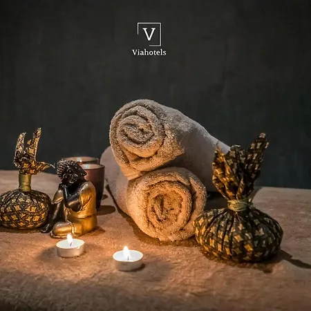 Vh Eurostar Tirana Hotel Congress & Tirana Spa-2